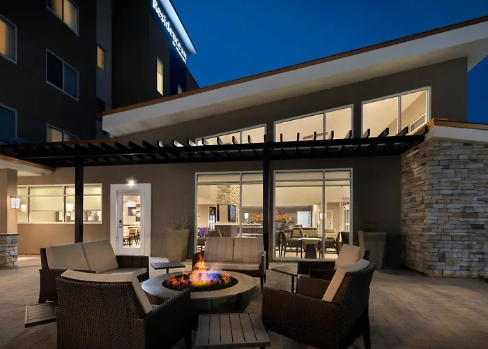 Residence Inn Waco South